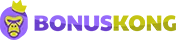 BonusKong Casino™ UK » Login Bonus Now