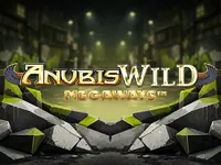 Anubis Wild Megaways