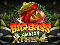 Big Bass Amazon Xtreme
