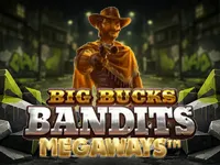 Big Bucks Bandits Megaways