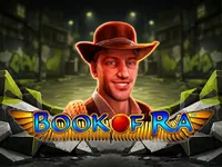 Book of Ra