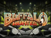 Buffalo Hunter