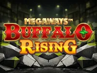 Buffalo Rising Megaways