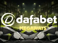 Dafabet Megaways