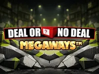Deal or no Deal Megaways