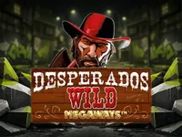 Desperados Wild Megaways