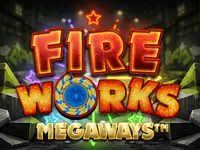 Fireworks Megaways