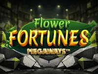 Flower Fortune Megaways