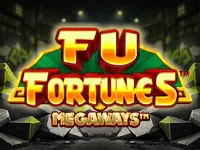 Fu Fortunes Megaways