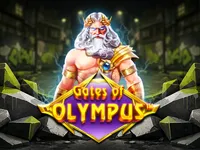 Gates of Olympus