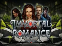 Immortal Romance 2