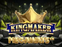 Kingmaker Megaways