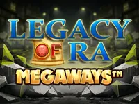 Legacy of Ra Megaways