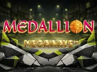 Mediallion Megaways