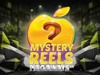 Mystery Reels Megaways