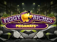 Piggy Riches Megaways