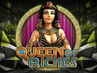 Queen of Riches Megaways