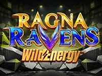 RagnaRavens WildEnergy