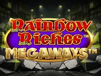 Rainbow Riches Megaways
