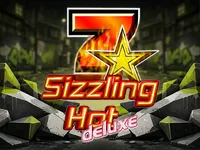 Sizzling Hot Deluxe