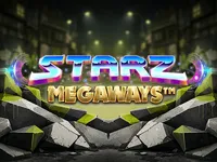 Stars Megaways