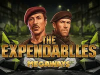 The Expendables Megaways
