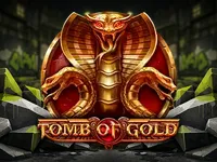 Tomb of Gold
