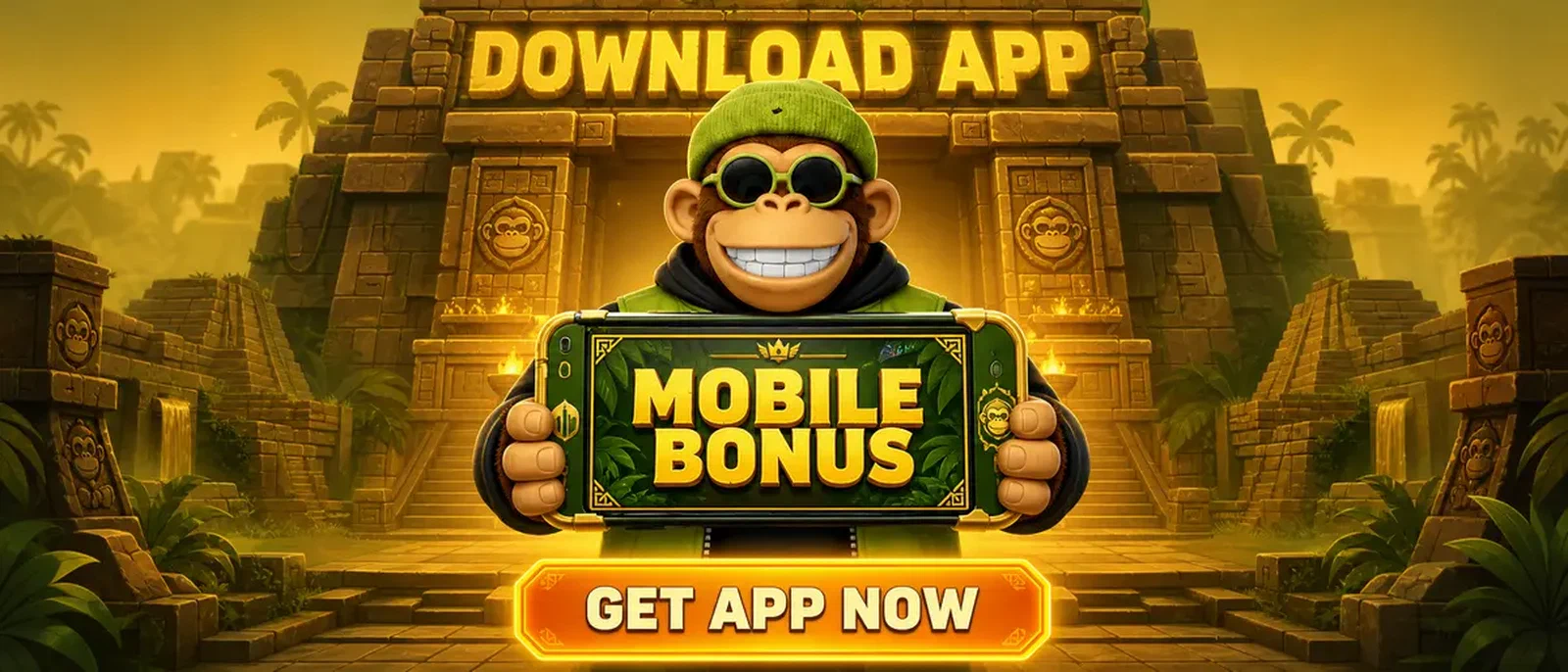 Application BonusKong